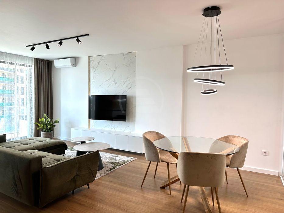 Louer Appartement 2 Chambres ZORILOR