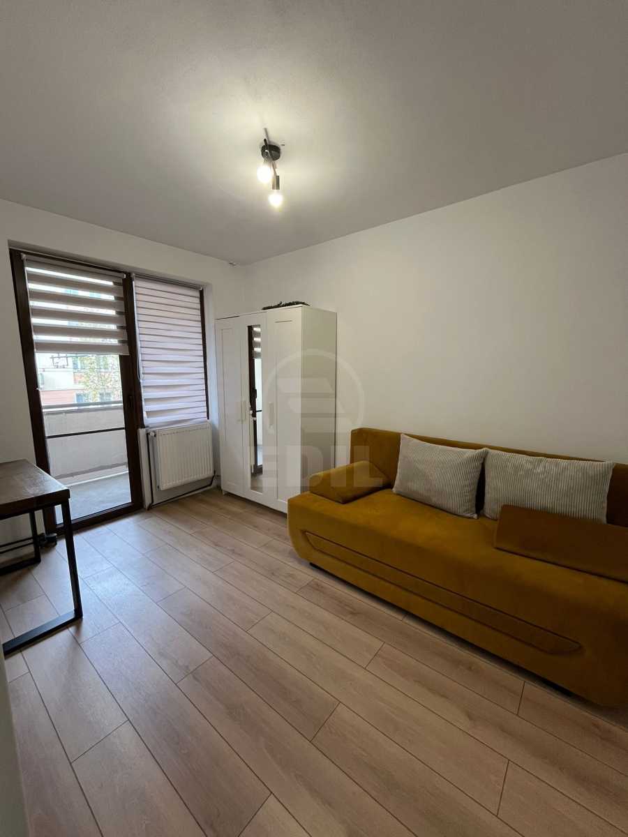 Rent Apartment 3 Rooms CENTRAL-7