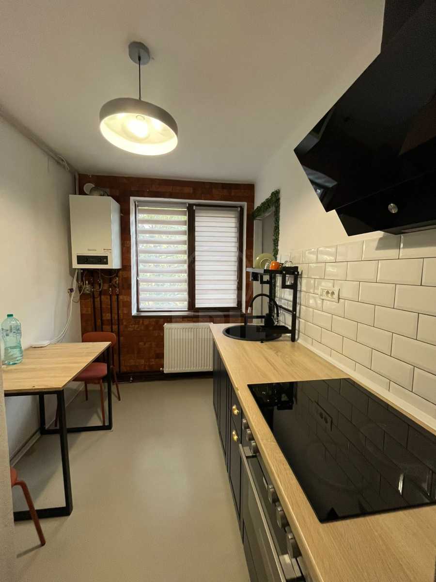 Rent Apartment 3 Rooms CENTRAL-5