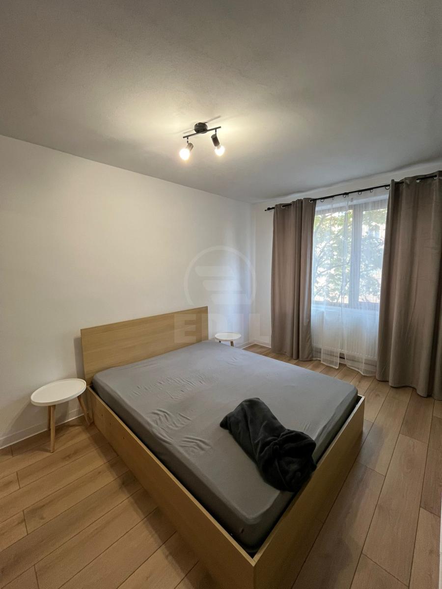 Rent Apartment 3 Rooms CENTRAL