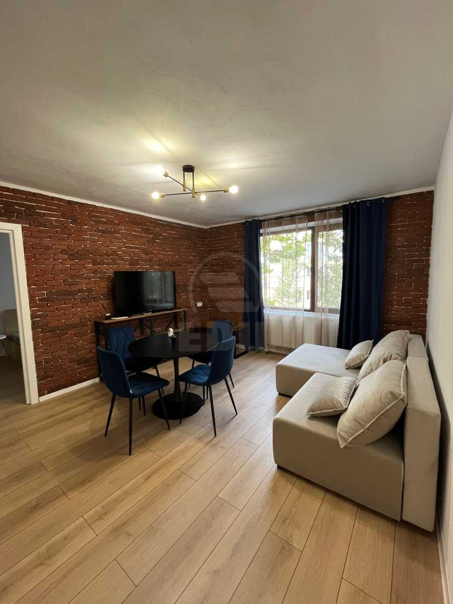 Rent Apartment 3 Rooms CENTRAL-3