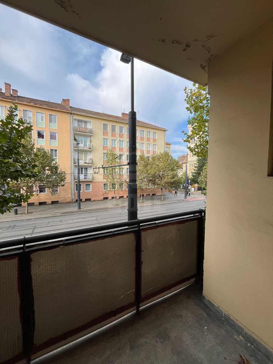 Rent Apartment 3 Rooms CENTRAL-8