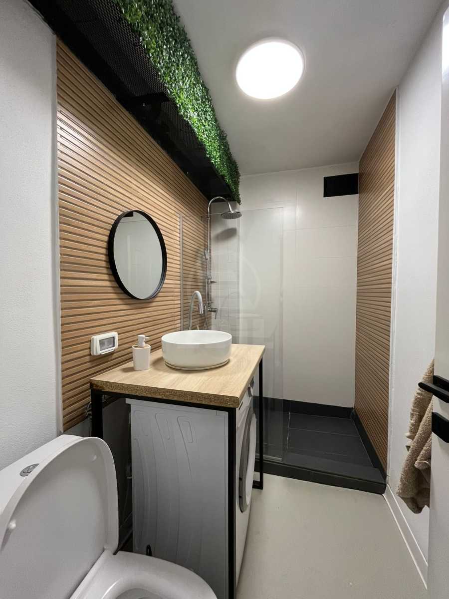 Rent Apartment 3 Rooms CENTRAL-6