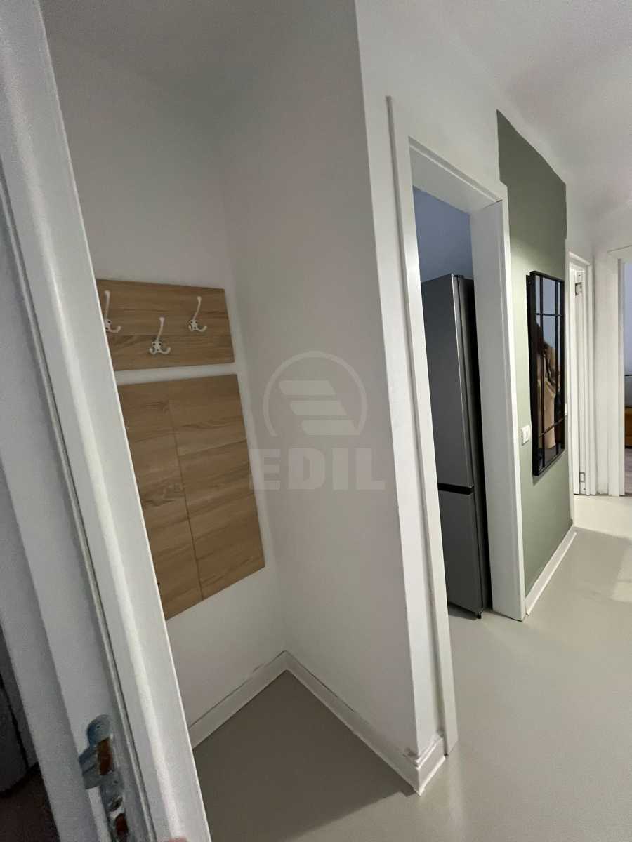 Rent Apartment 3 Rooms CENTRAL-4