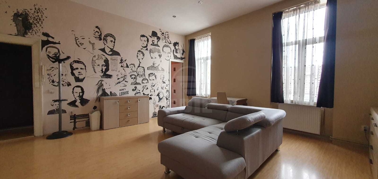 Rent Apartment 3 Rooms CENTRAL-17