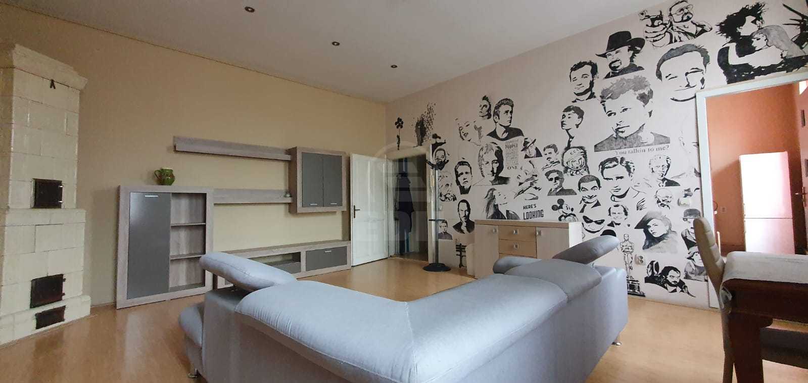 Rent Apartment 3 Rooms CENTRAL-18