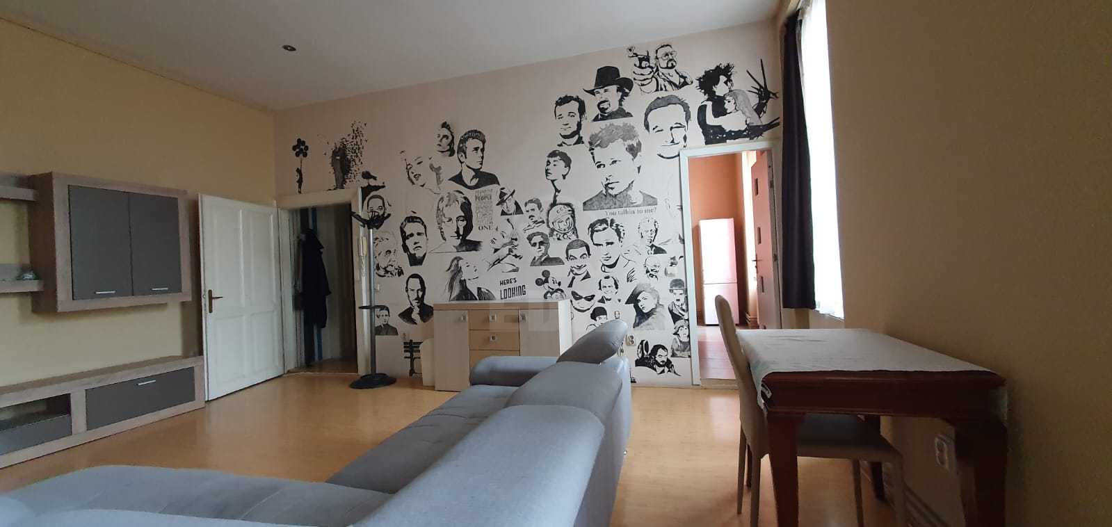 Rent Apartment 3 Rooms CENTRAL-19