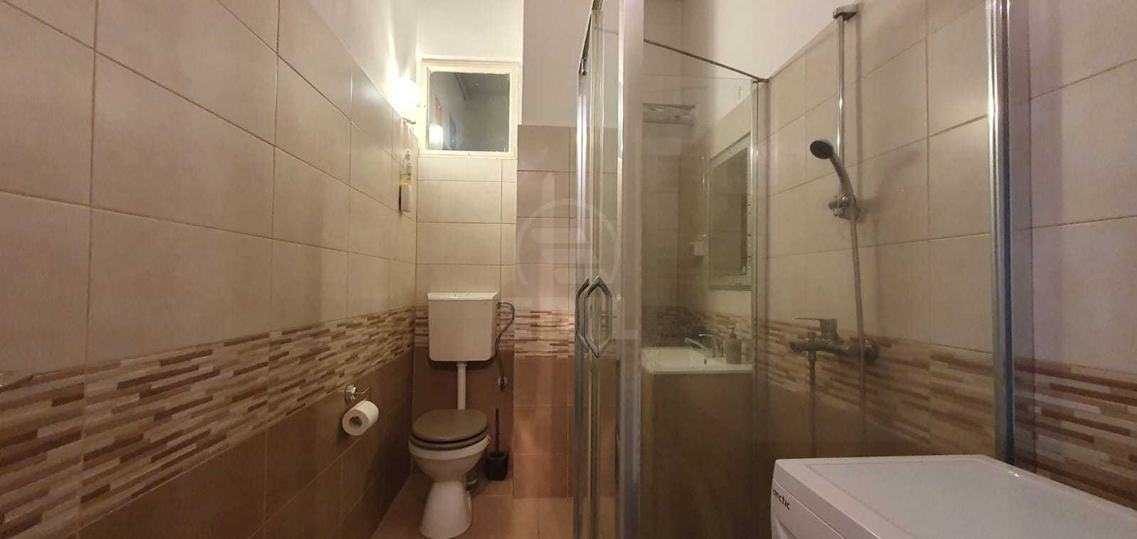 Rent Apartment 3 Rooms CENTRAL-8