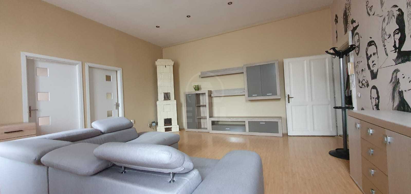 Rent Apartment 3 Rooms CENTRAL-20