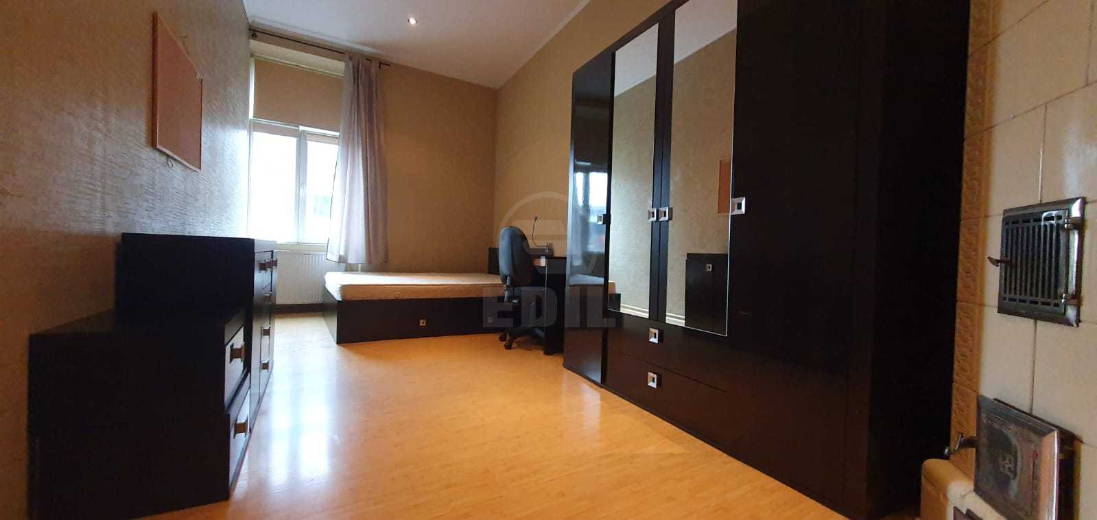 Rent Apartment 3 Rooms CENTRAL-4