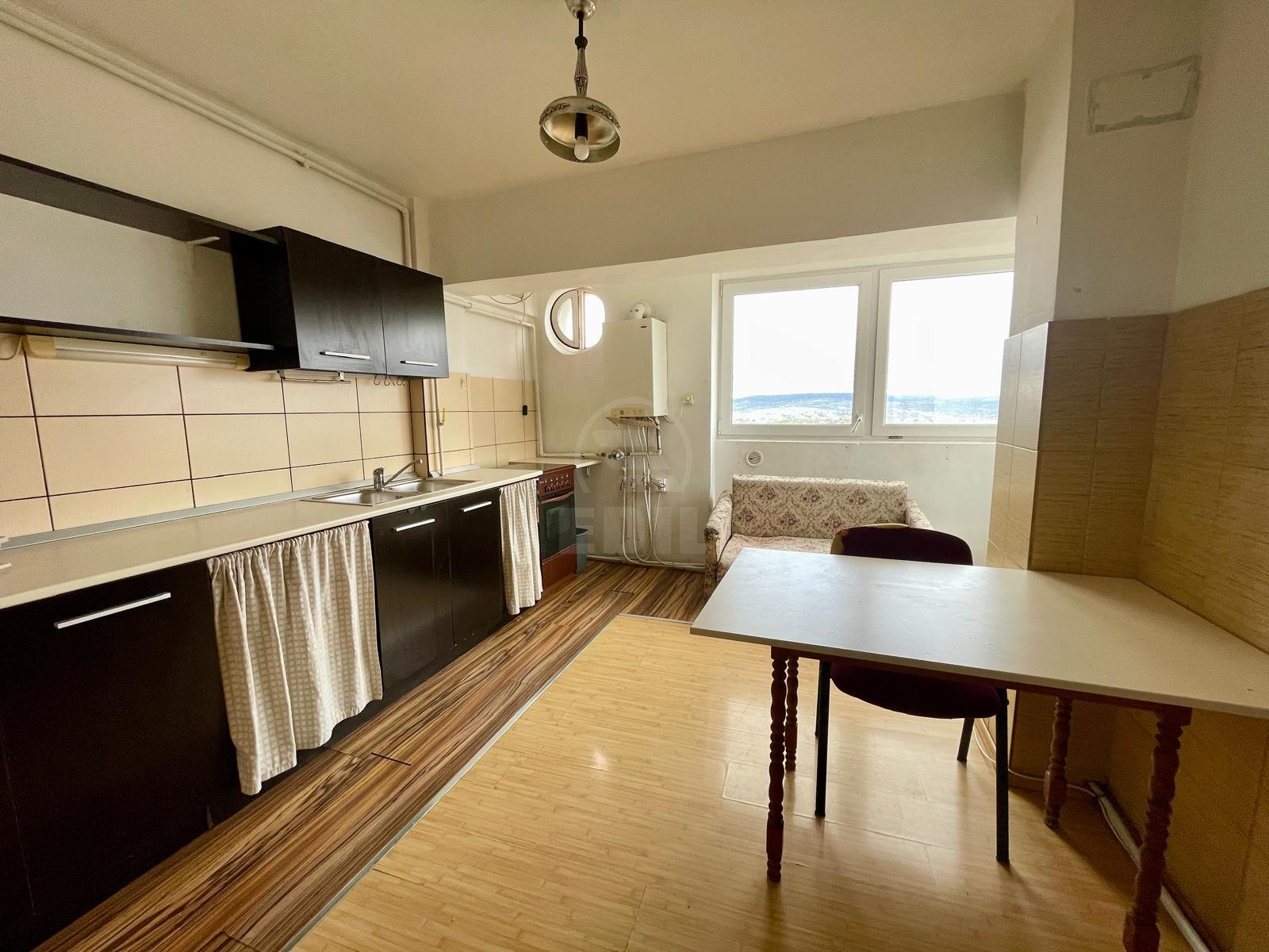 Louer Appartement 2 Chambres ZORILOR