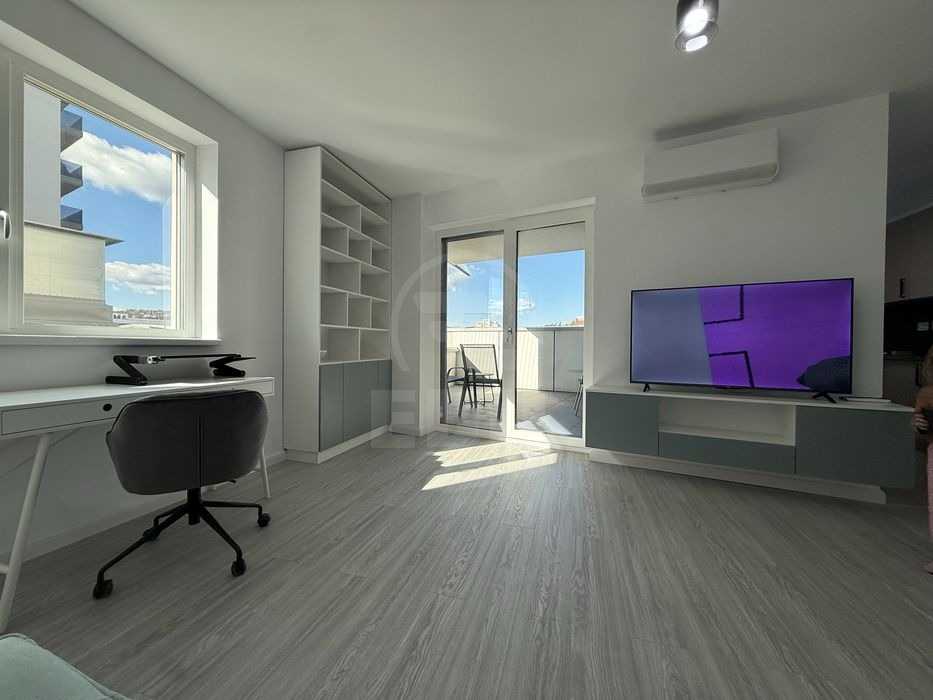 Louer Appartement 2 Chambres IRIS
