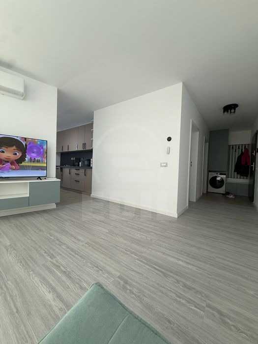 Louer Appartement 2 Chambres IRIS-8