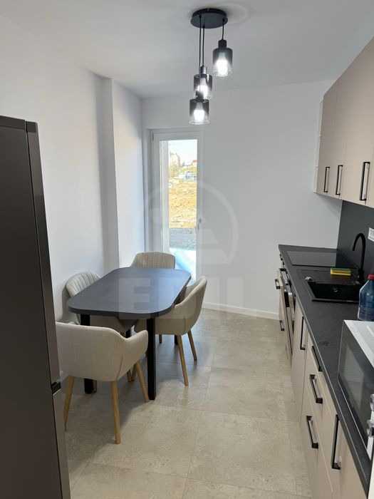 Louer Appartement 2 Chambres IRIS-5