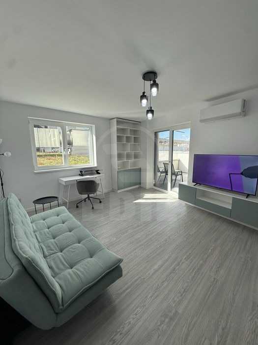 Louer Appartement 2 Chambres IRIS-2