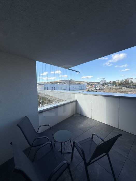 Louer Appartement 2 Chambres IRIS-4