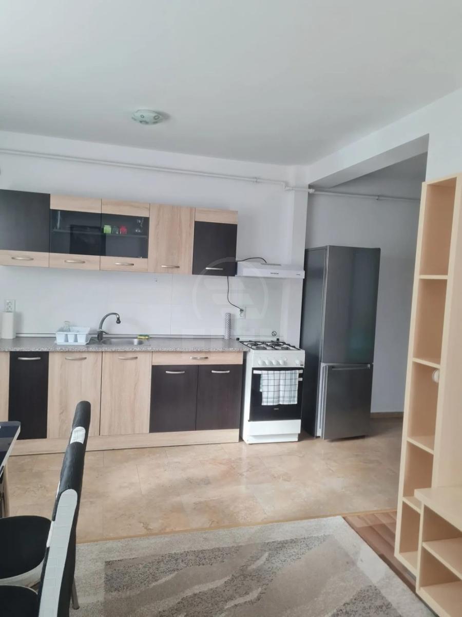 Louer Appartement 2 Chambres MANASTUR