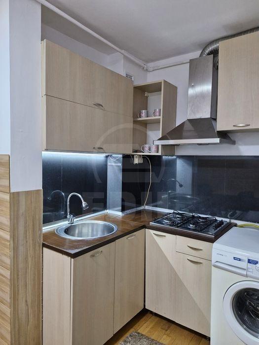 Louer Studio 1 Chambre MANASTUR