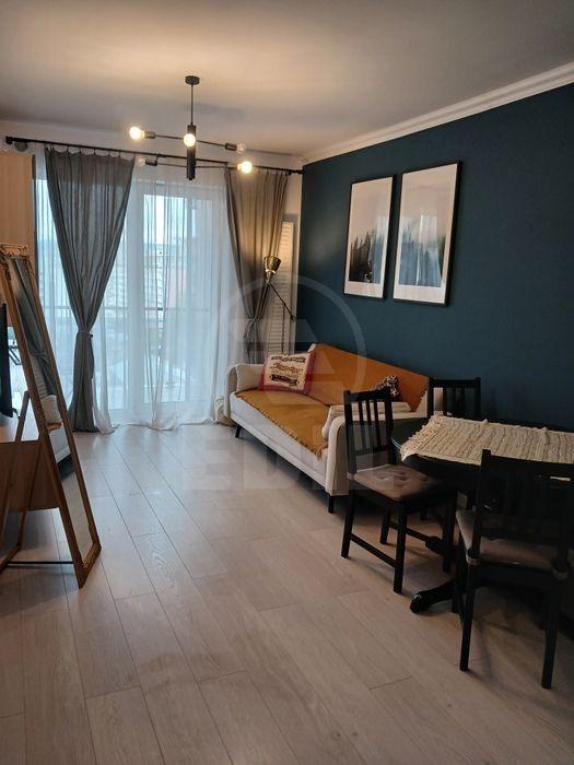 Louer Appartement 2 Chambres GHEORGHENI