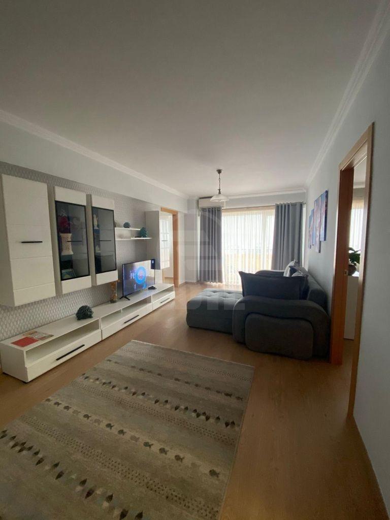 Louer Appartement 2 Chambres GHEORGHENI
