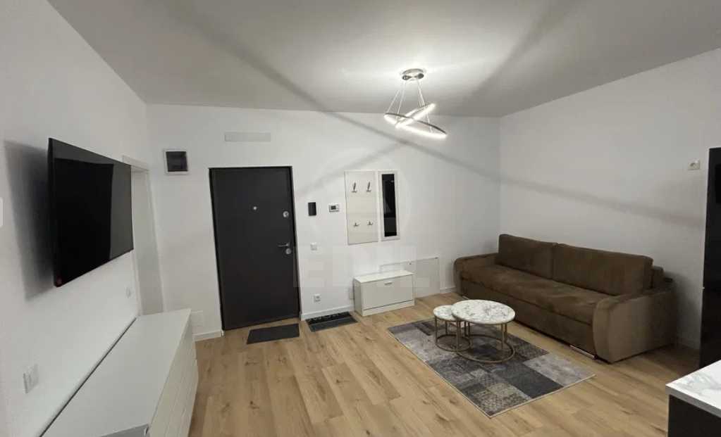 Rent Apartment 2 Rooms BULGARIA-6