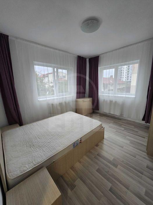 Louer Appartement 2 Chambres BUNA ZIUA