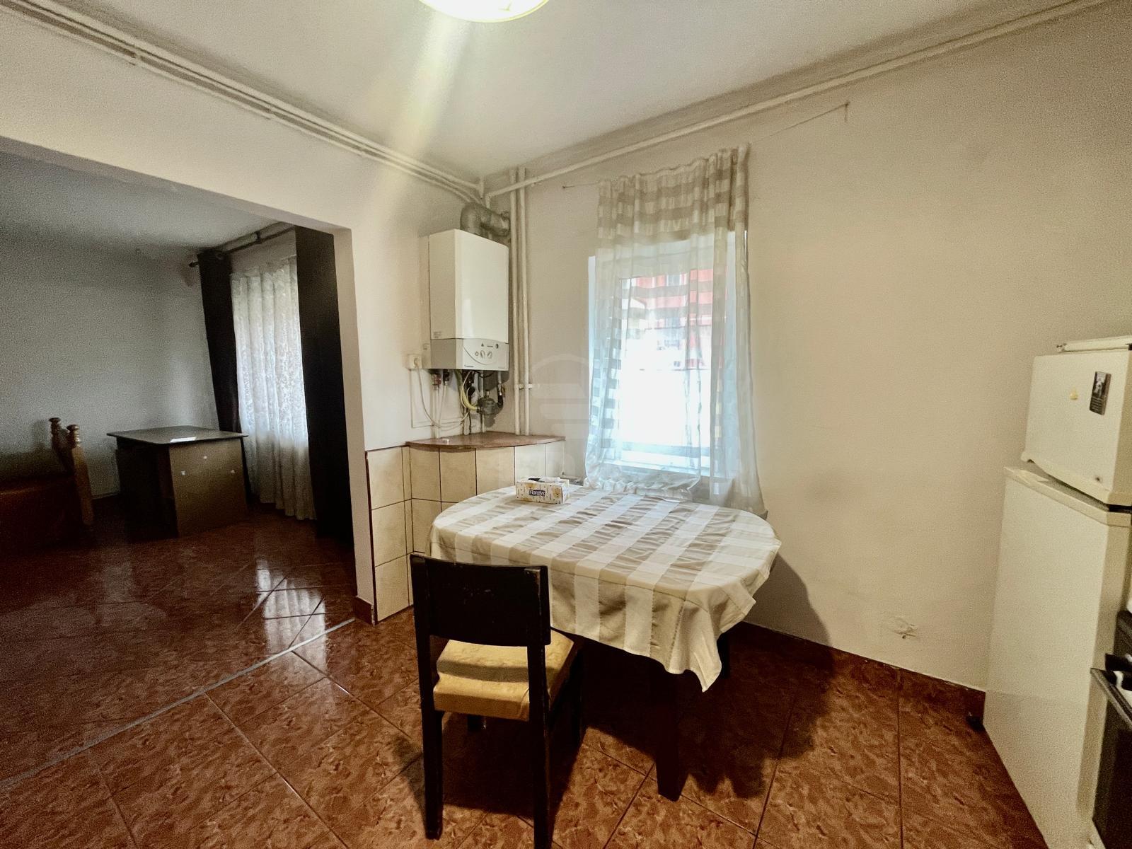 Rent Apartment 3 Rooms MANASTUR