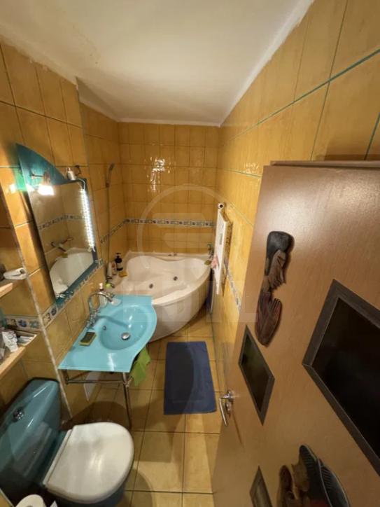 Rent Apartment 1 Room MANASTUR-4