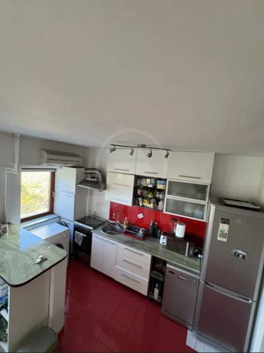 Rent Apartment 1 Room MANASTUR-2