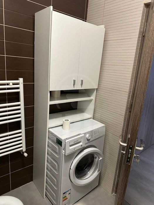 Louer Appartement 2 Chambres IRIS-8