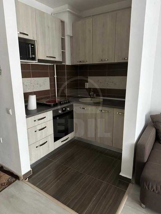 Louer Appartement 2 Chambres IRIS-4