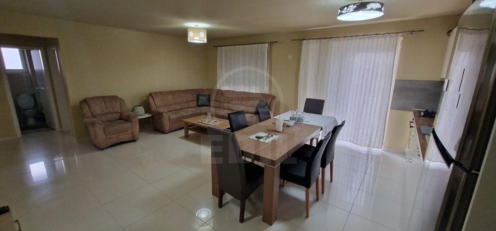 Rent Apartment 4 Rooms EUROPA