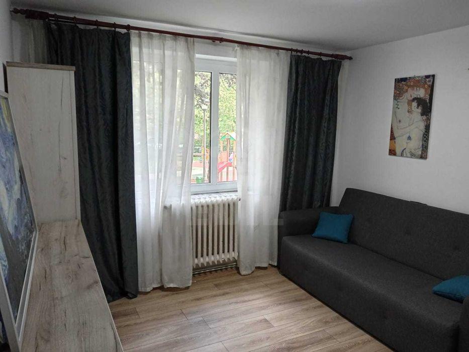 Rent Apartment 2 Rooms GHEORGHENI
