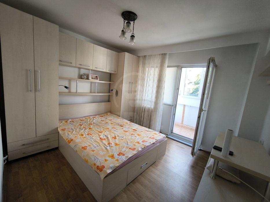 Louer Appartement 3 Chambres MARASTI