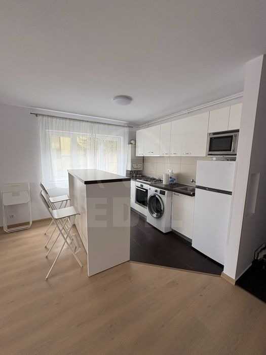 Rent Apartment 3 Rooms ZORILOR-2