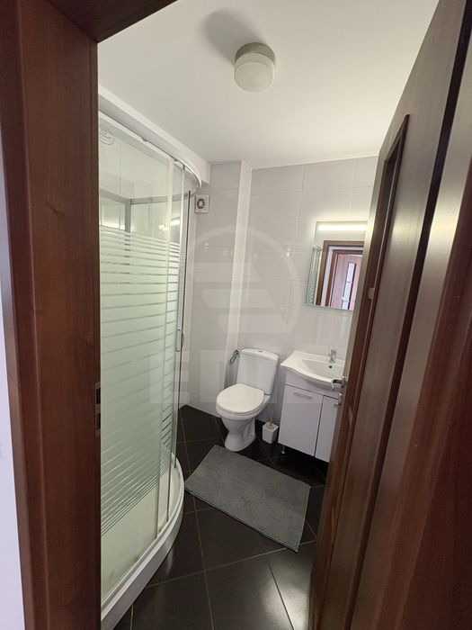 Rent Apartment 3 Rooms ZORILOR-5