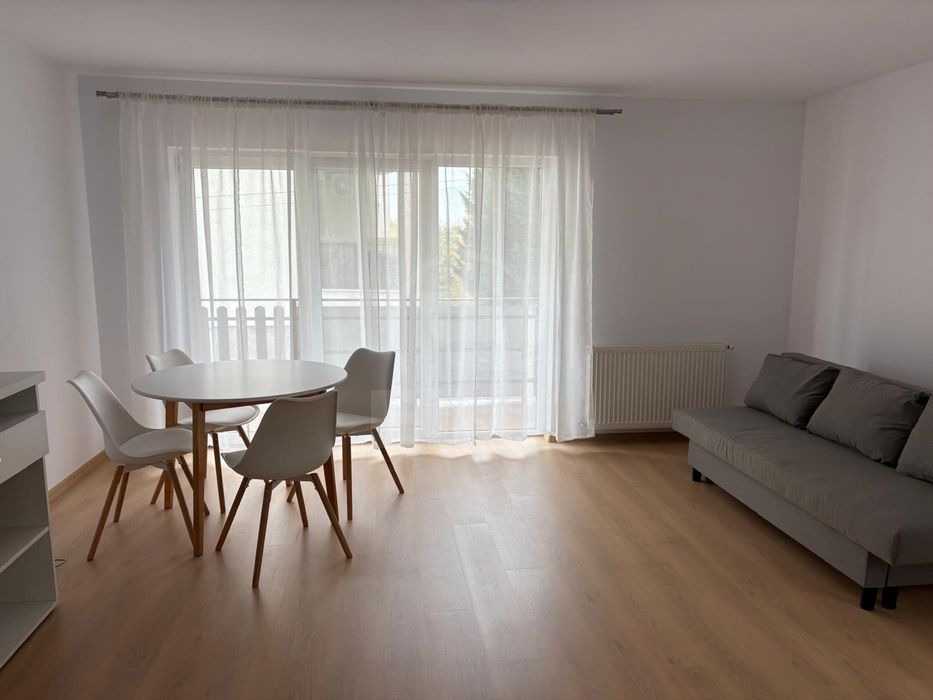 Rent Apartment 3 Rooms ZORILOR-8