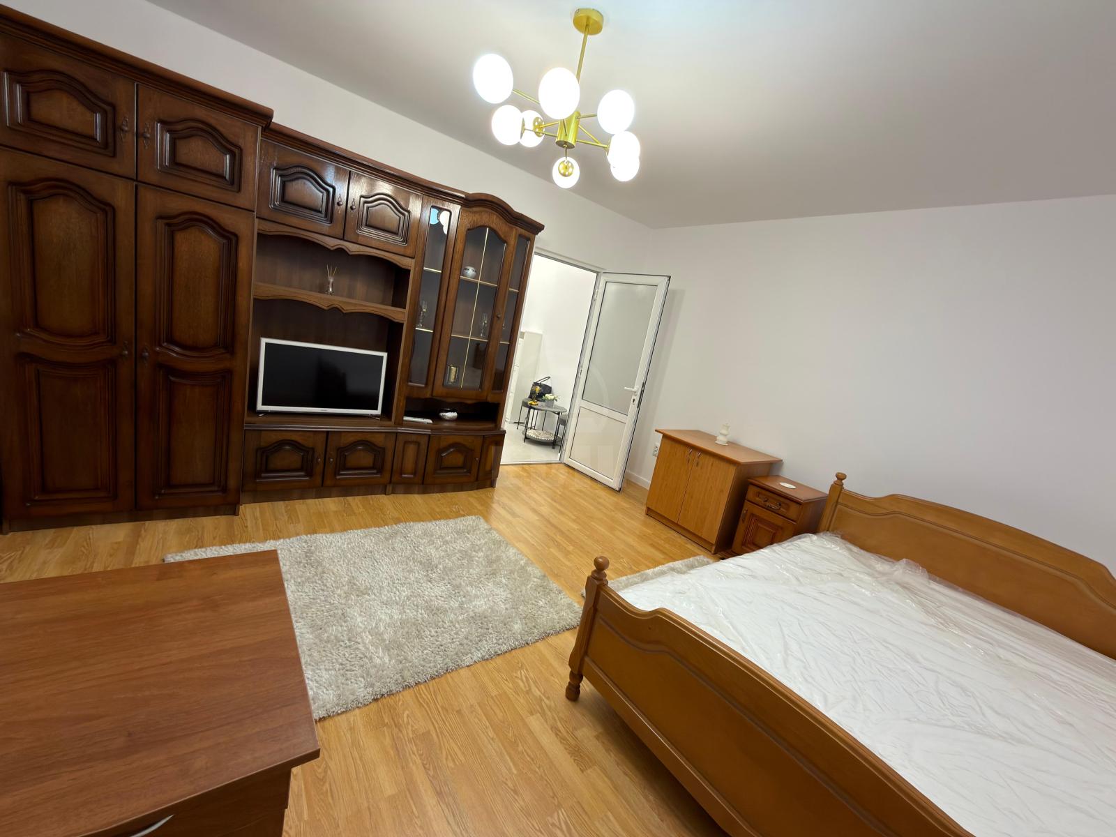 Rent Apartment 1 Room ZORILOR