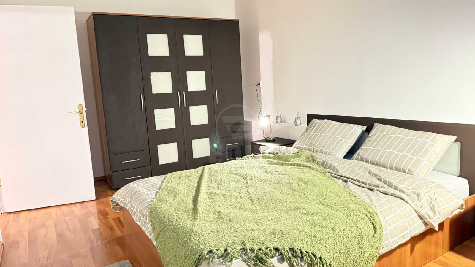 Louer Appartement 2 Chambres GHEORGHENI-4