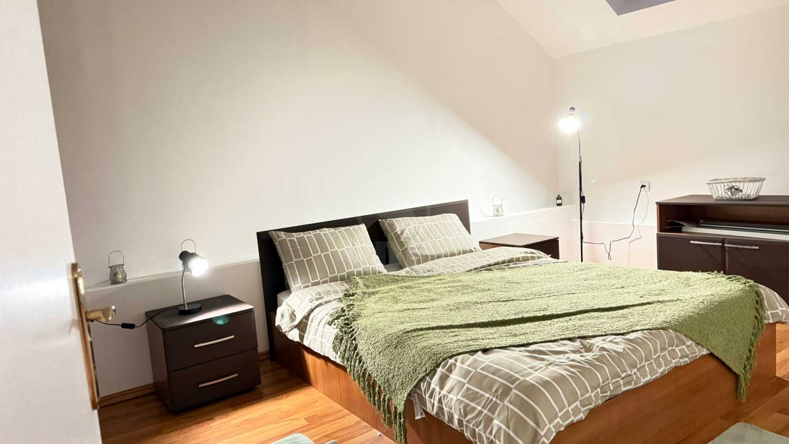 Louer Appartement 2 Chambres GHEORGHENI-3