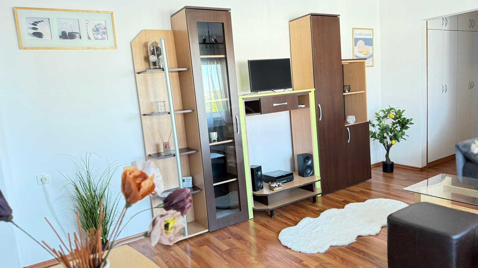 Louer Appartement 2 Chambres GHEORGHENI-5