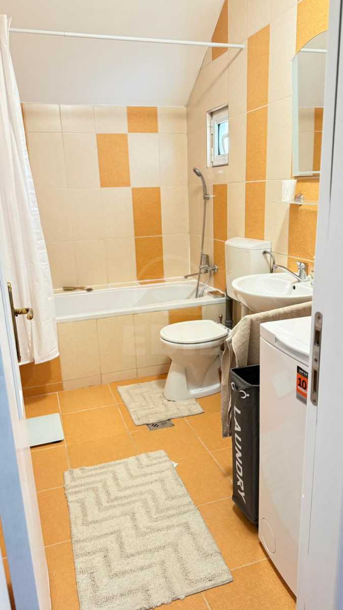 Louer Appartement 2 Chambres GHEORGHENI-10