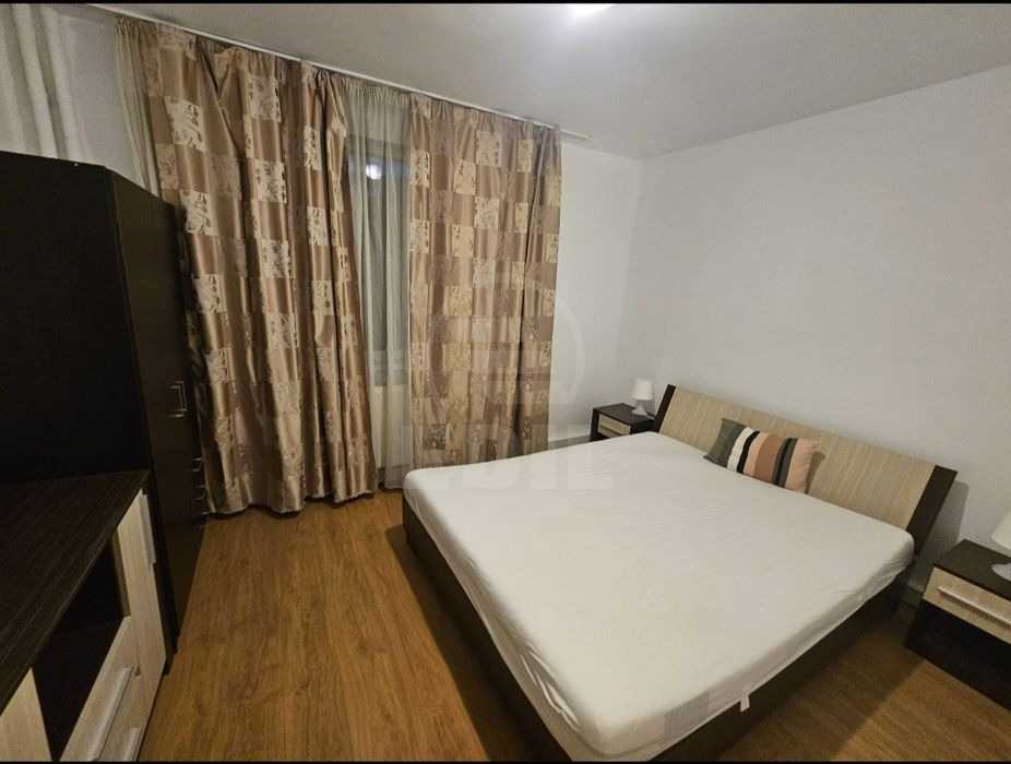 Louer Appartement 2 Chambres GRIGORESCU