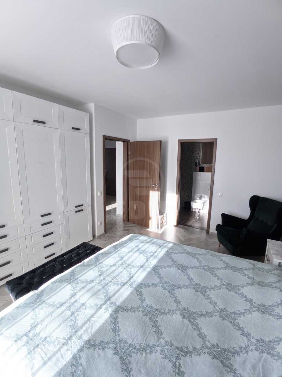 Rent Apartment 3 Rooms BUNA ZIUA-9