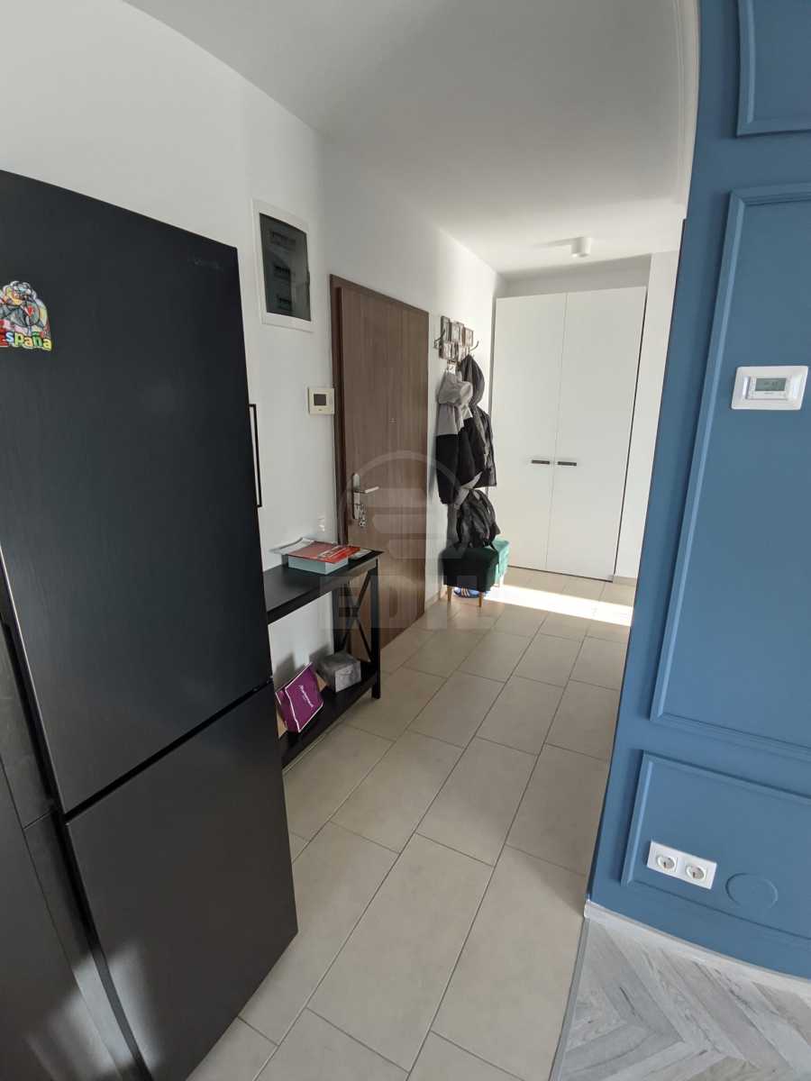 Rent Apartment 3 Rooms BUNA ZIUA-18