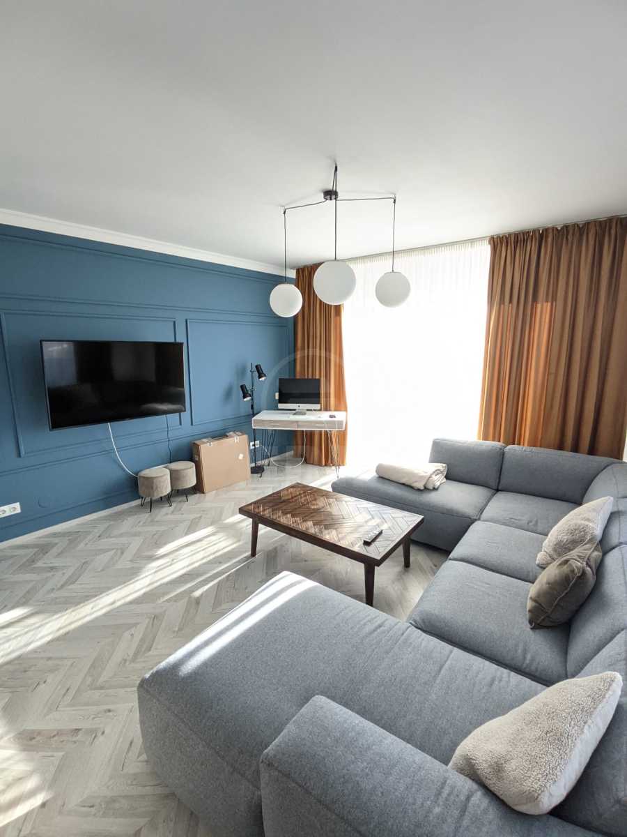 Rent Apartment 3 Rooms BUNA ZIUA