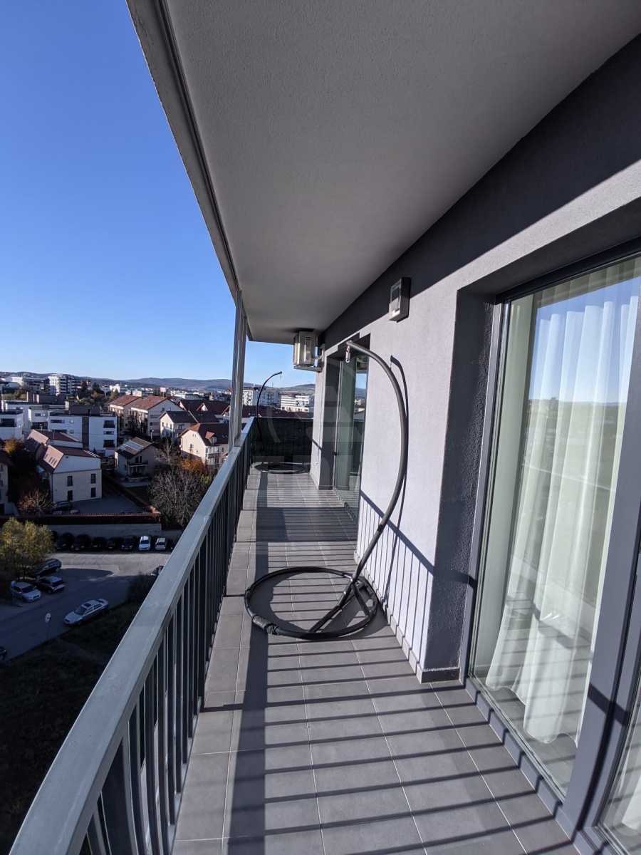 Rent Apartment 3 Rooms BUNA ZIUA-12