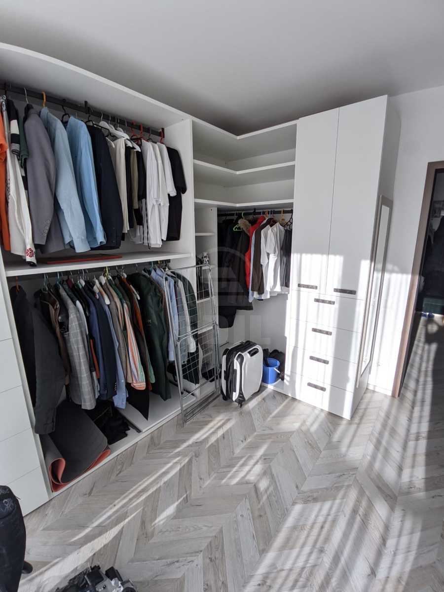 Rent Apartment 3 Rooms BUNA ZIUA-13