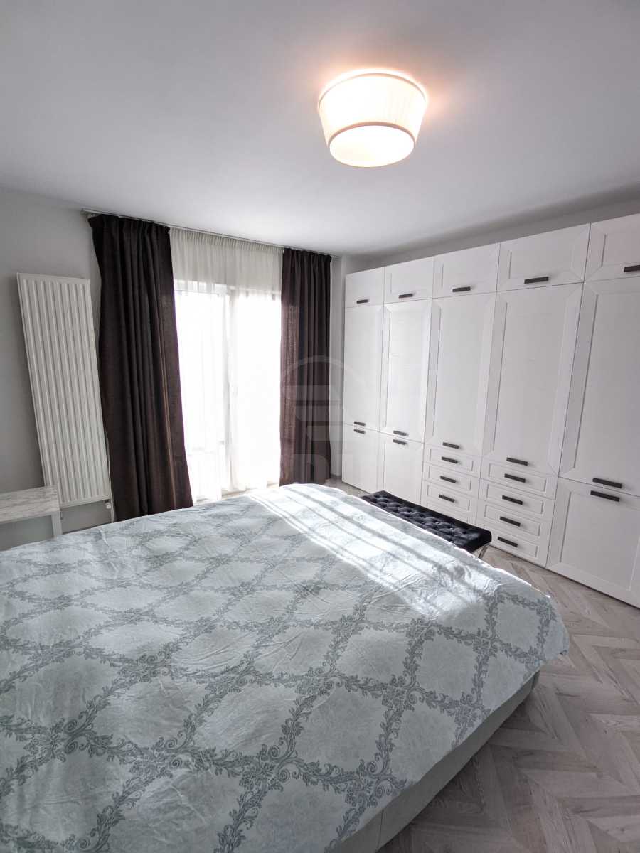 Rent Apartment 3 Rooms BUNA ZIUA-7