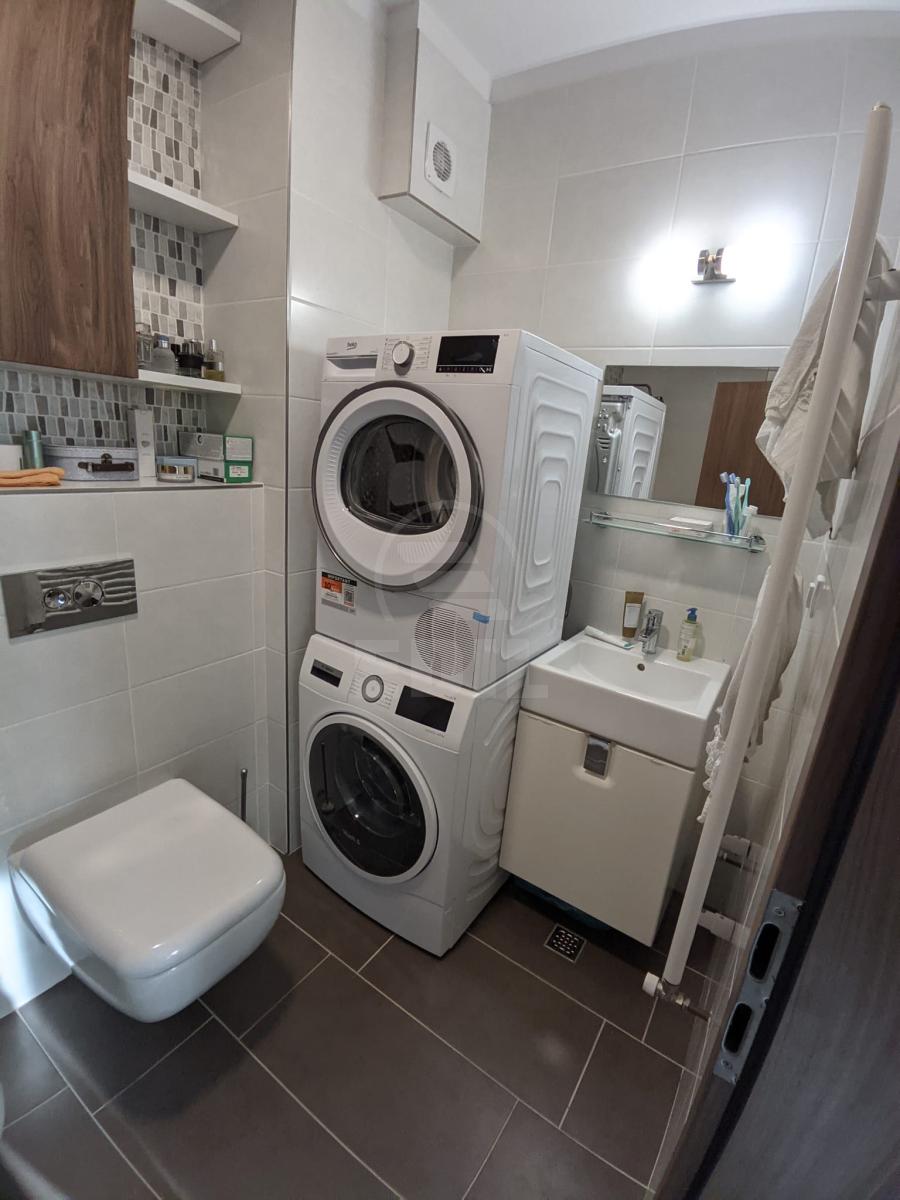 Rent Apartment 3 Rooms BUNA ZIUA-10